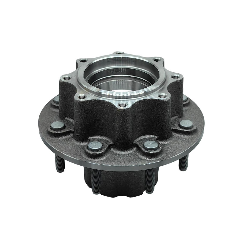 HANHUB M2MZ-1109-D 后轮轮毂总成，适用于福特 F-250、F-350、F-450、F-550