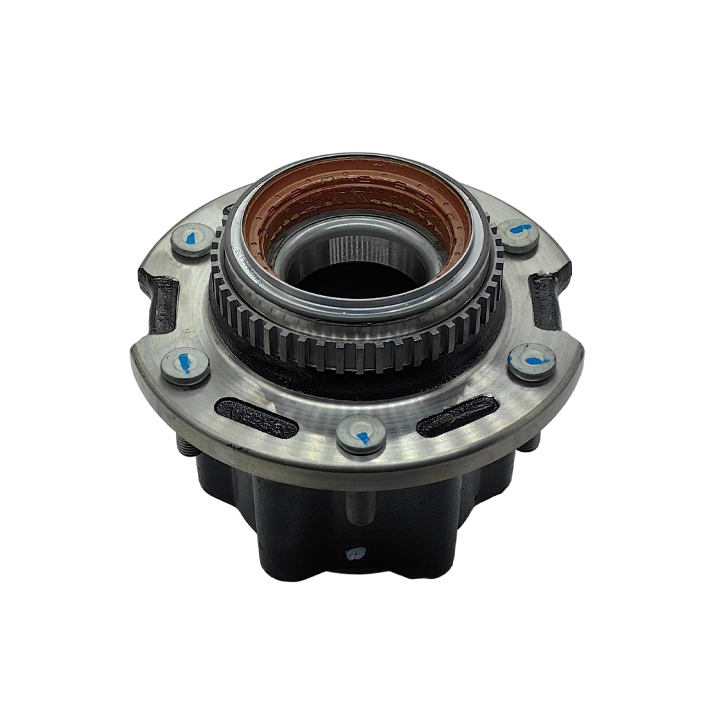 HANHUB HA590876 福特Transit 350专用超重型后轮轮毂总成
