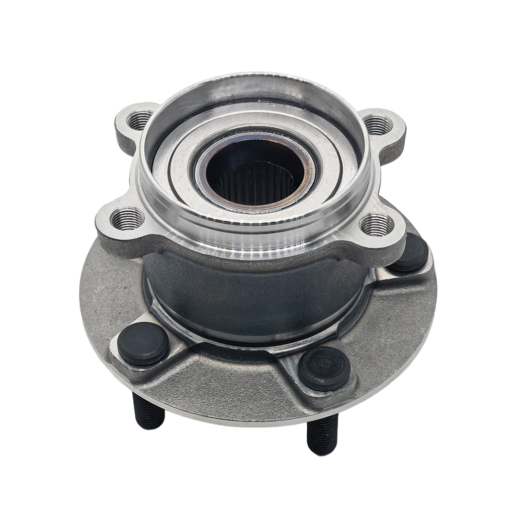 HANHUB TK50-26-15X/512679 马自达CX-9专用轮毂轴承及轮毂总成