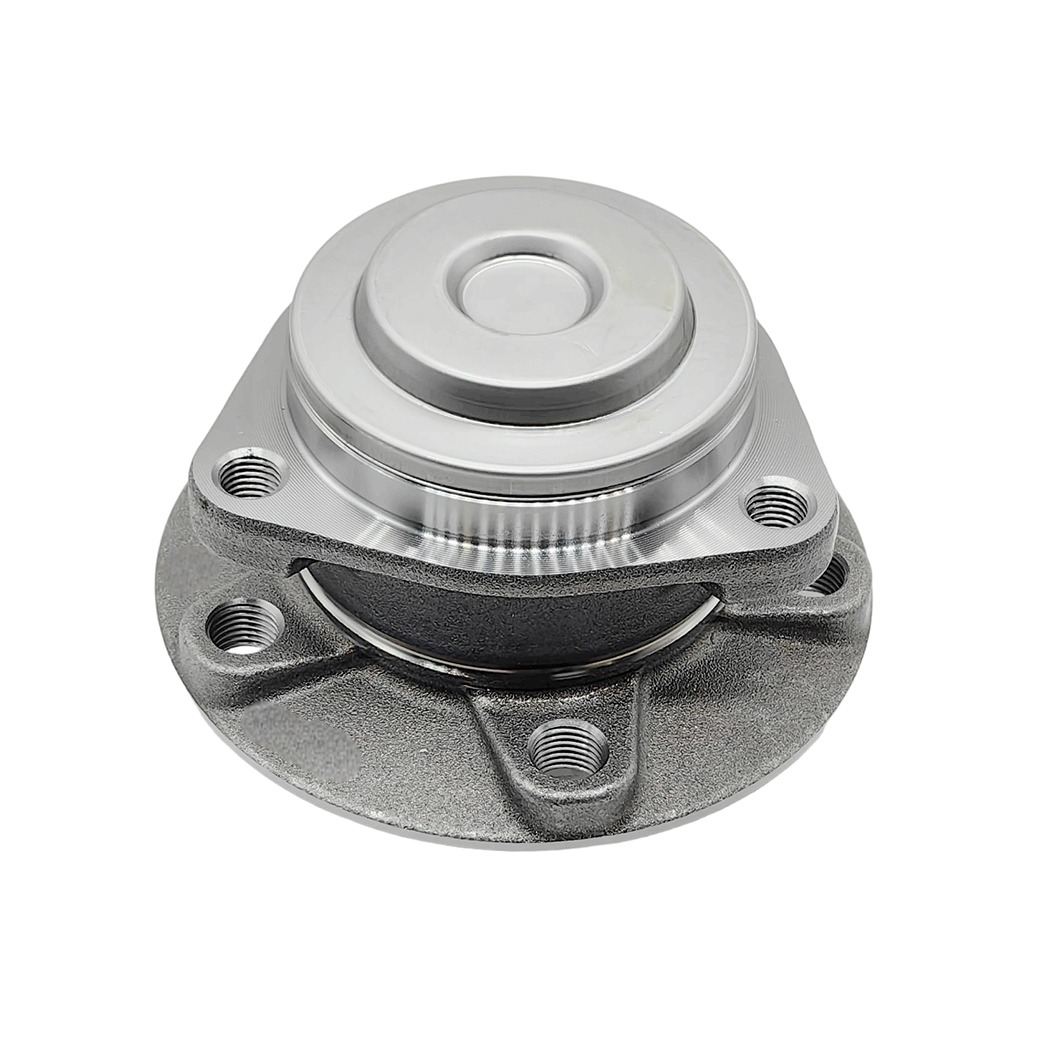 HANHUB VKBC53430/10939252/BAR-0495B 荣威D7EV/MG Cyberster/Mulan/MG4专用轮毂轴承及轮毂总成