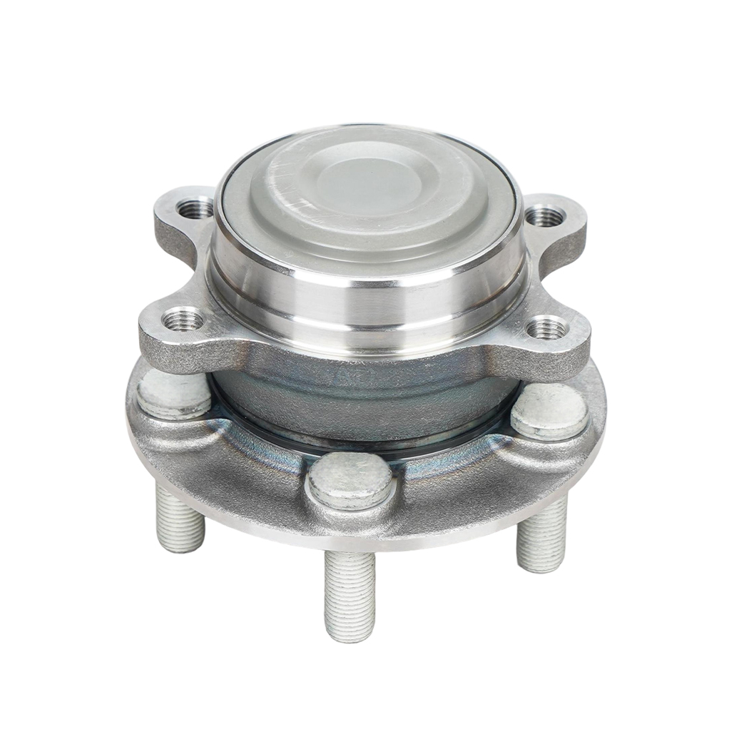 HANHUB MZ9Z-1104A/LJ9C2C299-A4C 野马专用轮毂轴承及轮毂总成