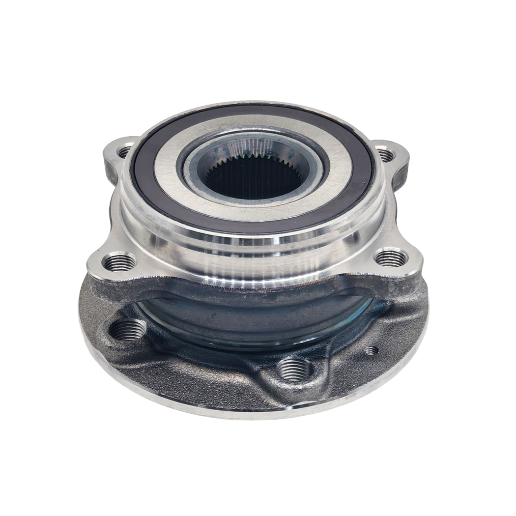 HANHUB 1ED407621A 适用于ID.Buzz的轮毂轴承和轮毂总成